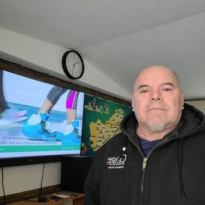 Meet your Posher, Antonio